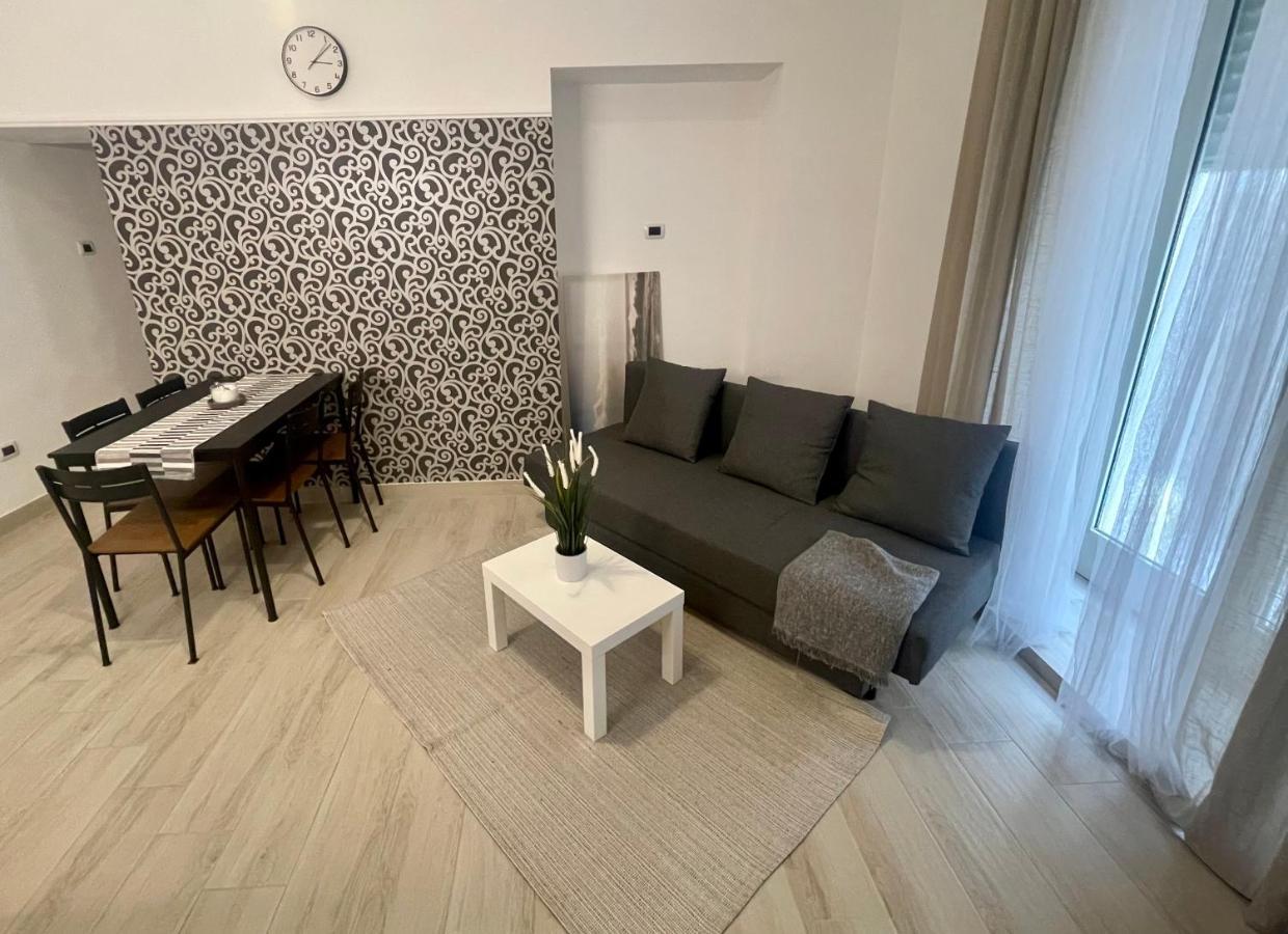House Toledo Lejlighed Napoli Eksteriør billede