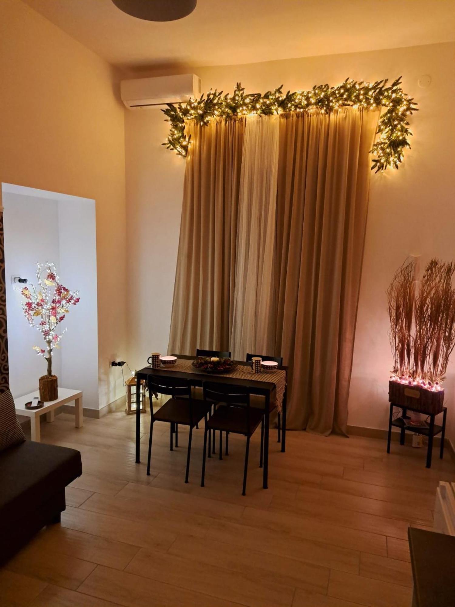 House Toledo Lejlighed Napoli Eksteriør billede