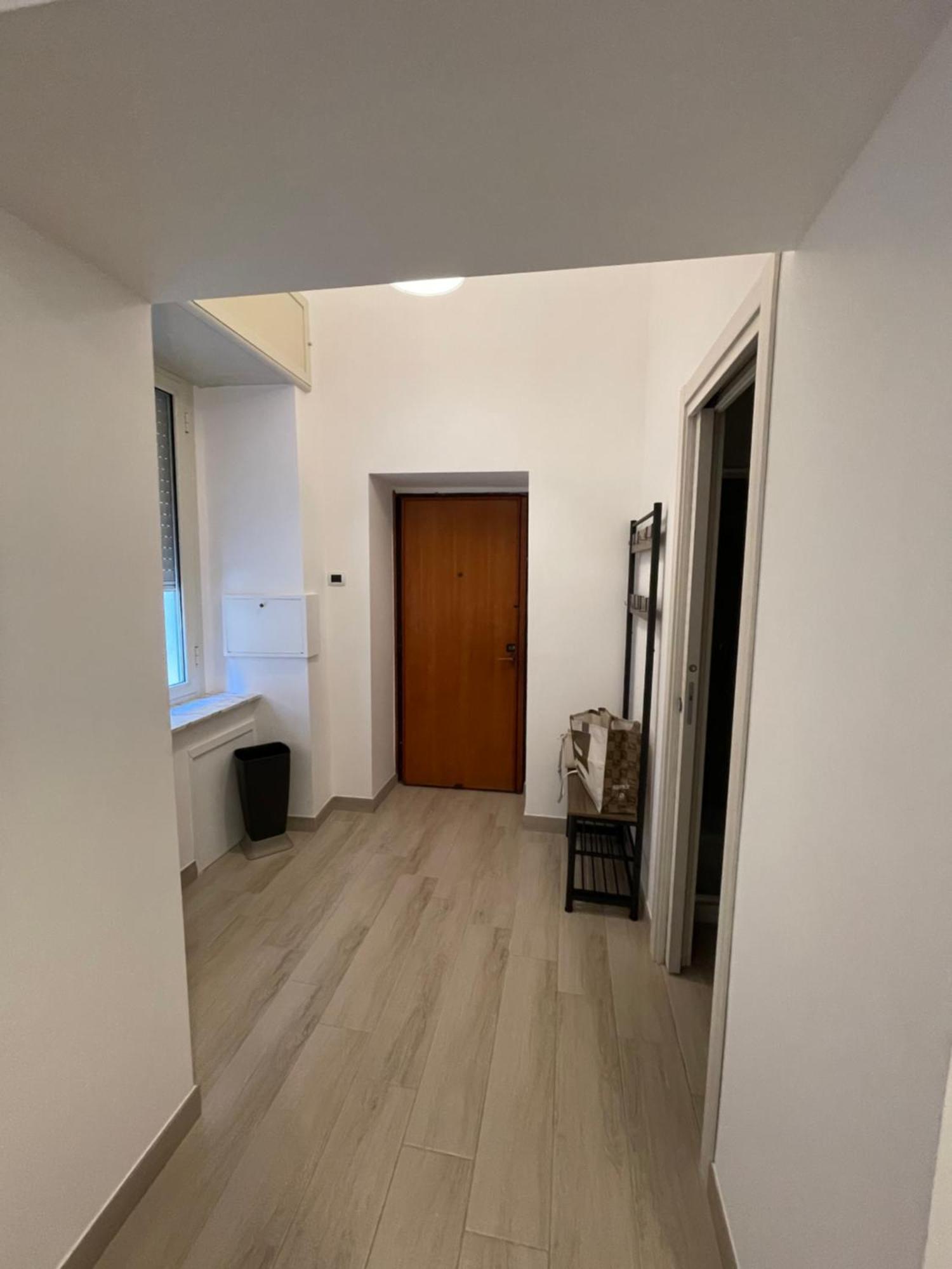 House Toledo Lejlighed Napoli Eksteriør billede